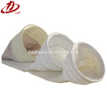 manufacturers selling fiberglass filter bag for used hfo power plant